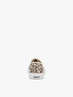 ONLNICOLA Sneaker Dame Accessories|Sko & Støvler