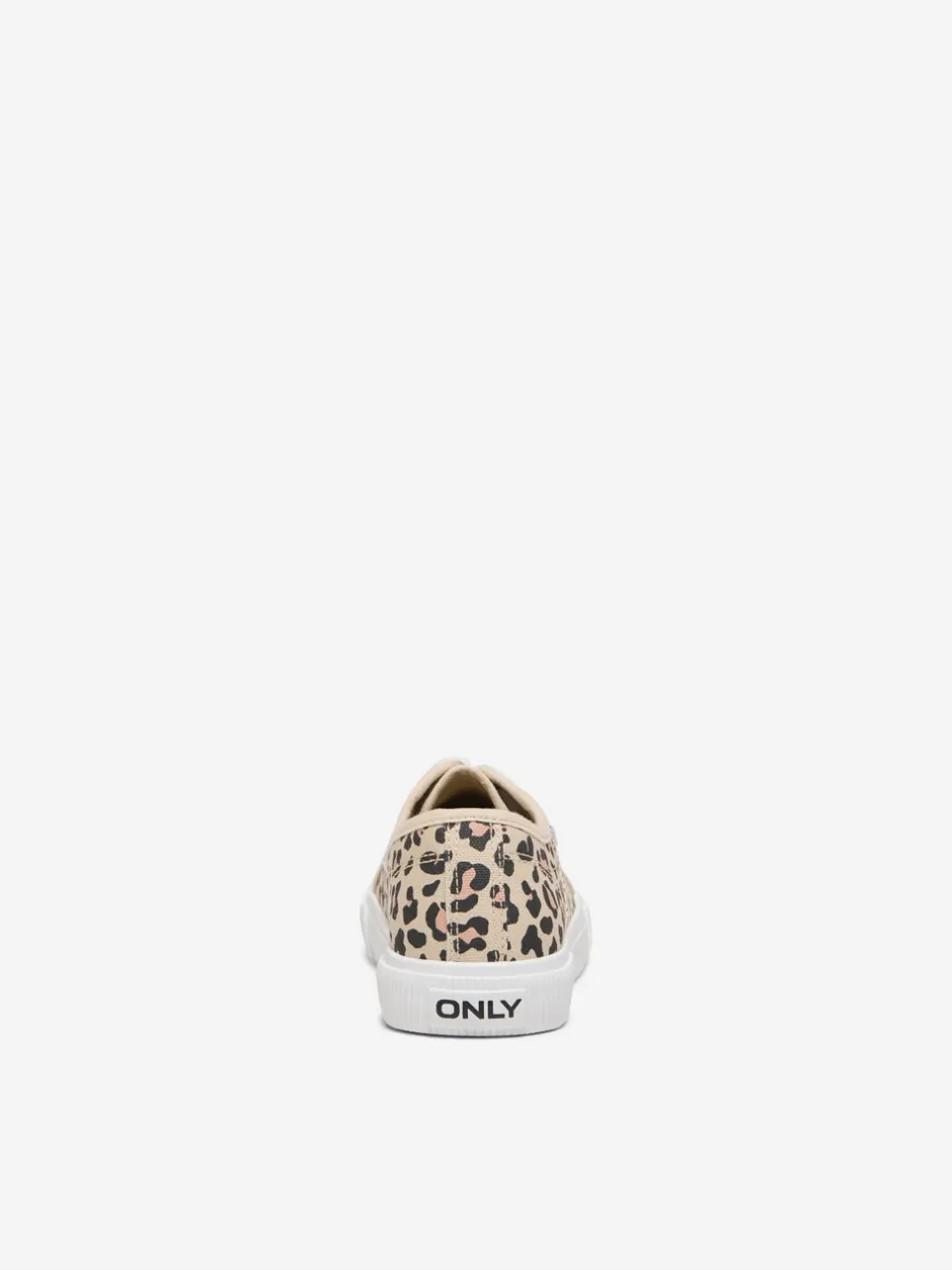 ONLNICOLA Sneaker Dame Accessories|Sko & Støvler