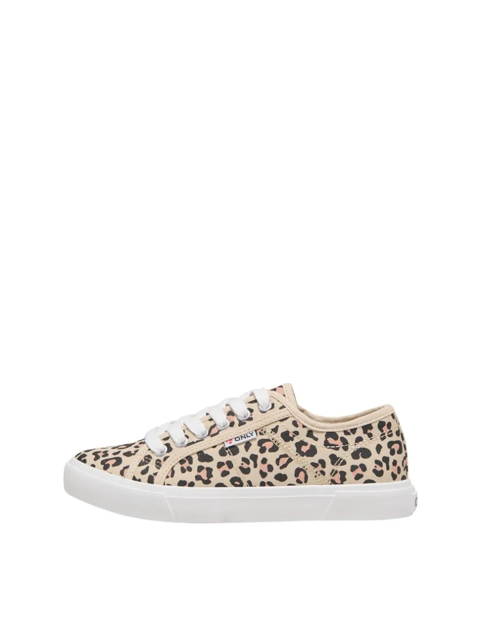 ONLNICOLA Sneaker Dame Accessories|Sko & Støvler