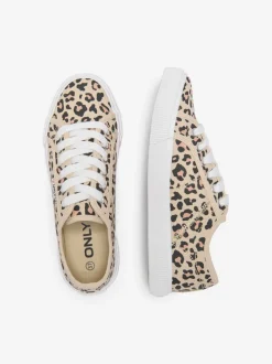 ONLNICOLA Sneaker Dame Accessories|Sko & Støvler