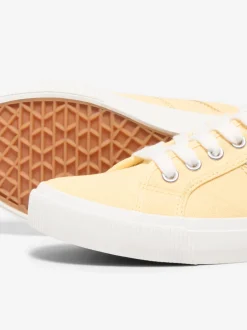 Best ONLNICOLA Sneaker Dame Accessories|Sko & Støvler