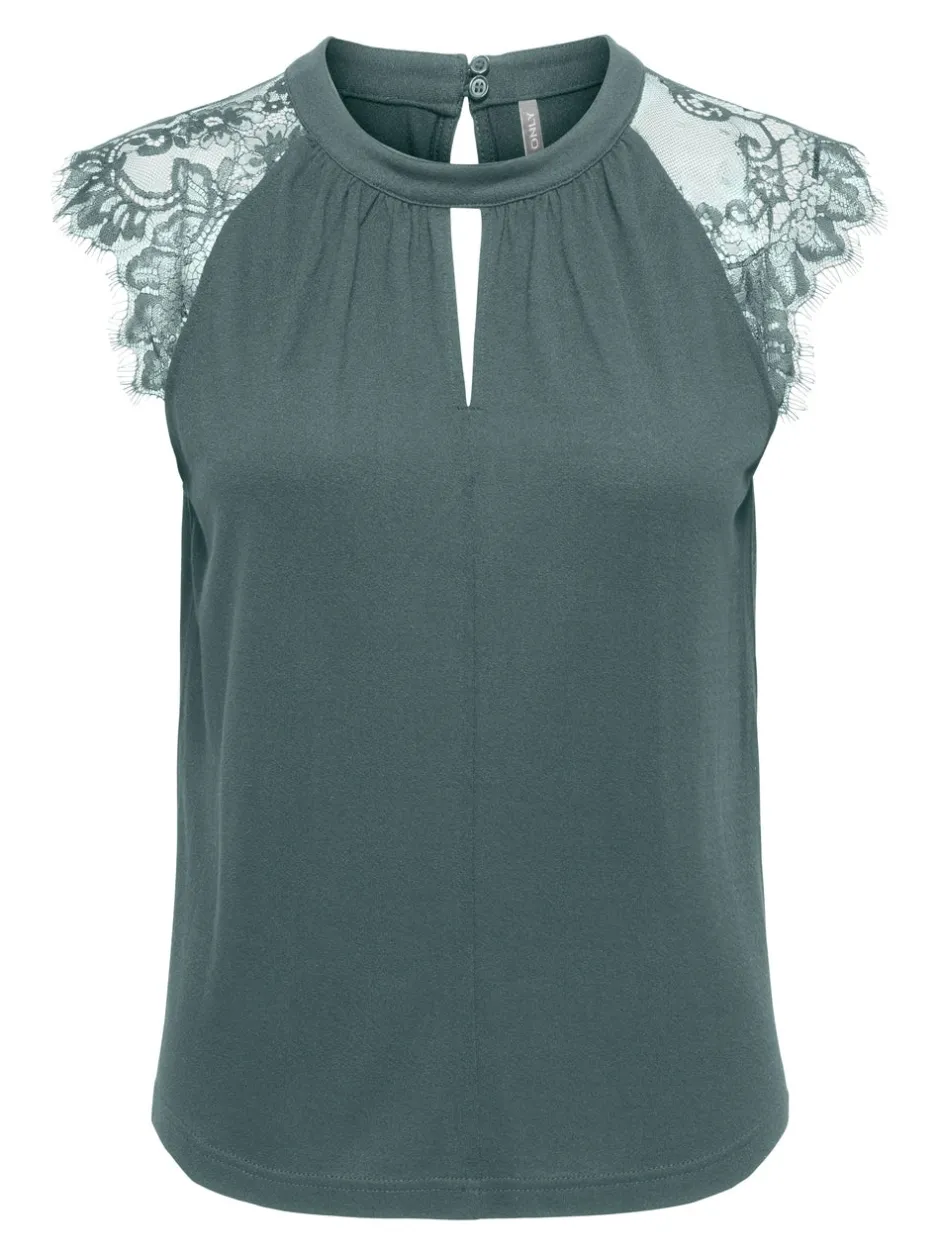 Outlet ONLNICOLA Top Dame Toppe