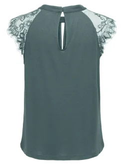 Outlet ONLNICOLA Top Dame Toppe