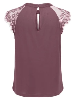 Clearance ONLNICOLA Top Dame Toppe