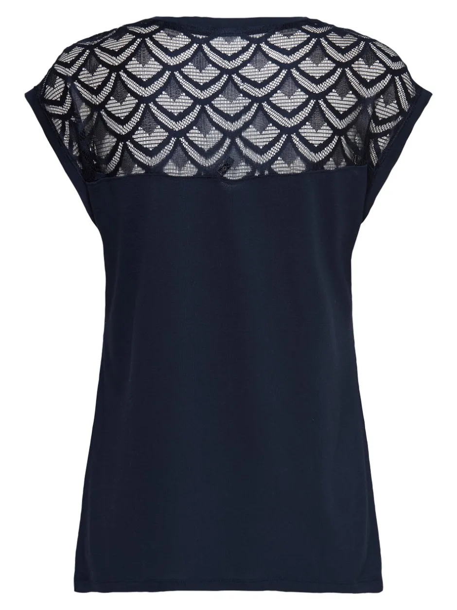 ONLNICOLE Top Dame Toppe