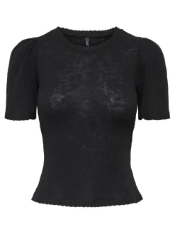Clearance ONLNICOLE T-shirt Dame Toppe