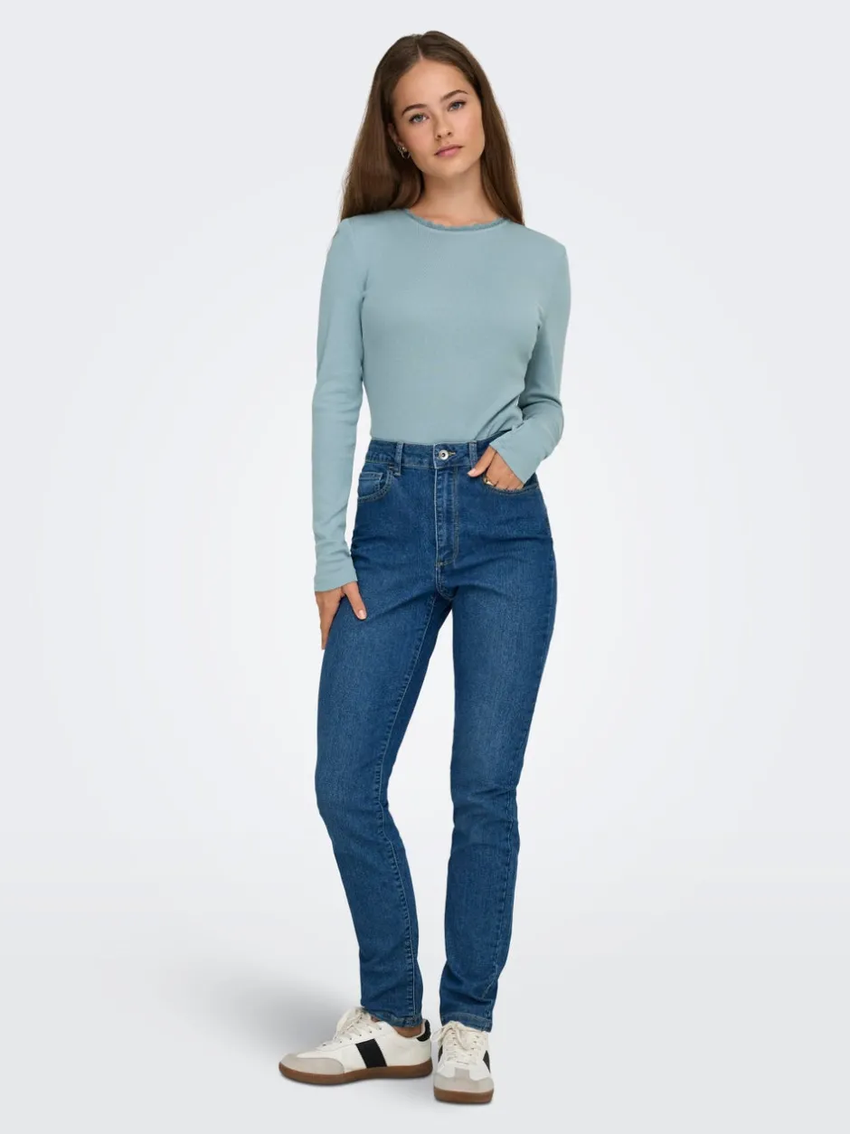 Sale ONLNICOLINA Top Dame Toppe
