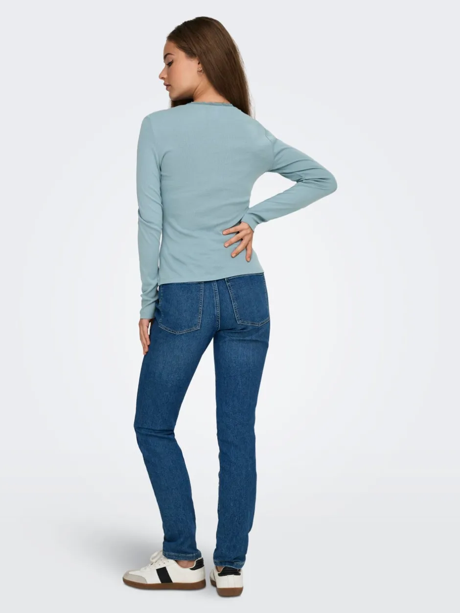Sale ONLNICOLINA Top Dame Toppe