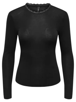 Hot ONLNICOLINA Top Dame Toppe