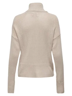 Discount ONLNICOYA Striktrøje Dame Strik & Cardigans
