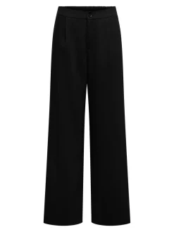 New ONLNIKO Wide leg fit Habitbukser Dame Bukser