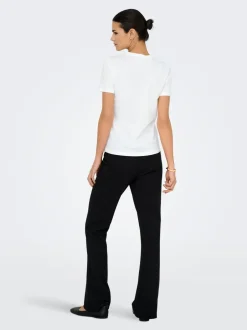 Outlet ONLNITA T-shirt Dame Toppe