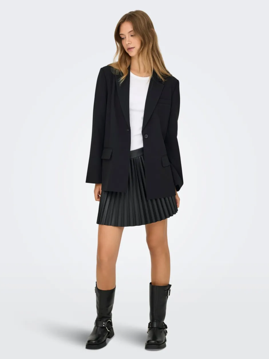 Best ONLNOELIA-YASMINE Blazer Dame Blazere & Veste