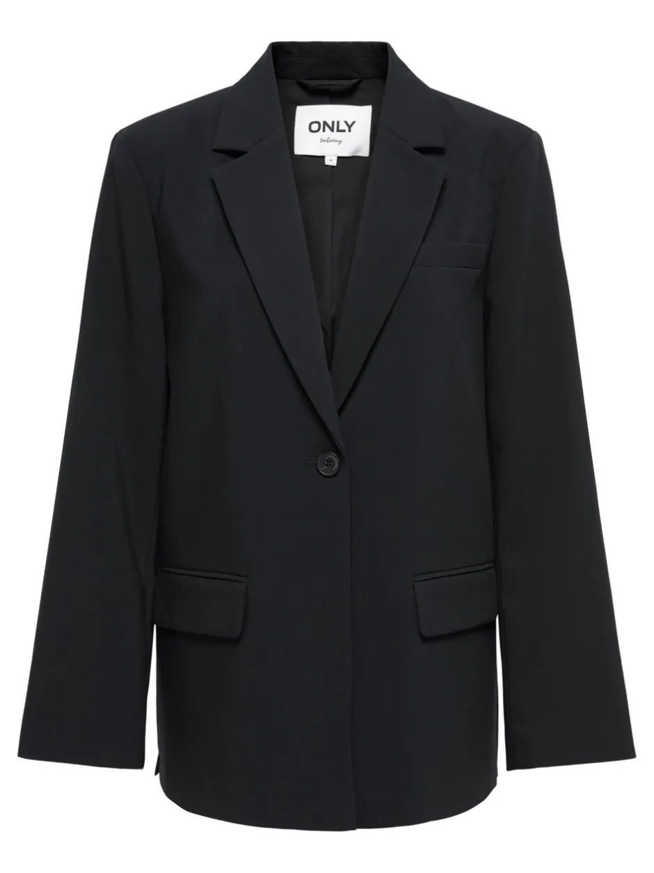 Best ONLNOELIA-YASMINE Blazer Dame Blazere & Veste
