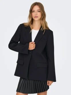 Best ONLNOELIA-YASMINE Blazer Dame Blazere & Veste