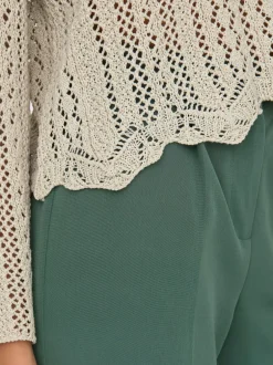ONLNOLA Striktrøje Dame Strik & Cardigans