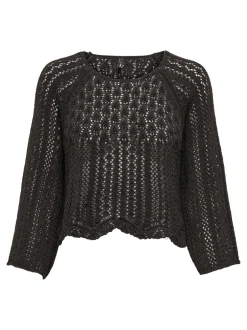 Outlet ONLNOLA Striktrøje Dame Strik & Cardigans
