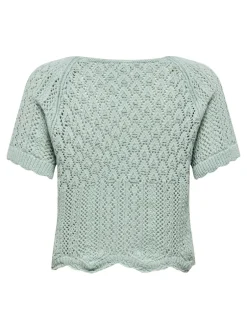 Clearance ONLNOLA Striktrøje Dame Strik & Cardigans