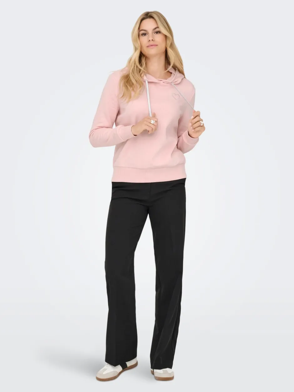 Sale ONLNOLI Sweatshirt Dame Sweatshirts