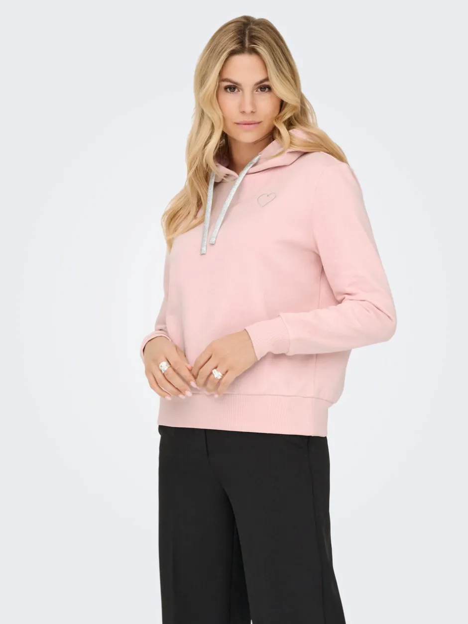 Sale ONLNOLI Sweatshirt Dame Sweatshirts