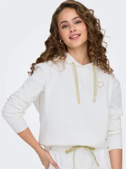 Hot ONLNOLI Sweatshirt Dame Sweatshirts