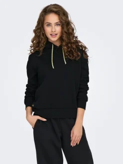Best ONLNOLI Sweatshirt Dame Sweatshirts
