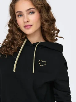 Best ONLNOLI Sweatshirt Dame Sweatshirts