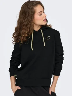Best ONLNOLI Sweatshirt Dame Sweatshirts