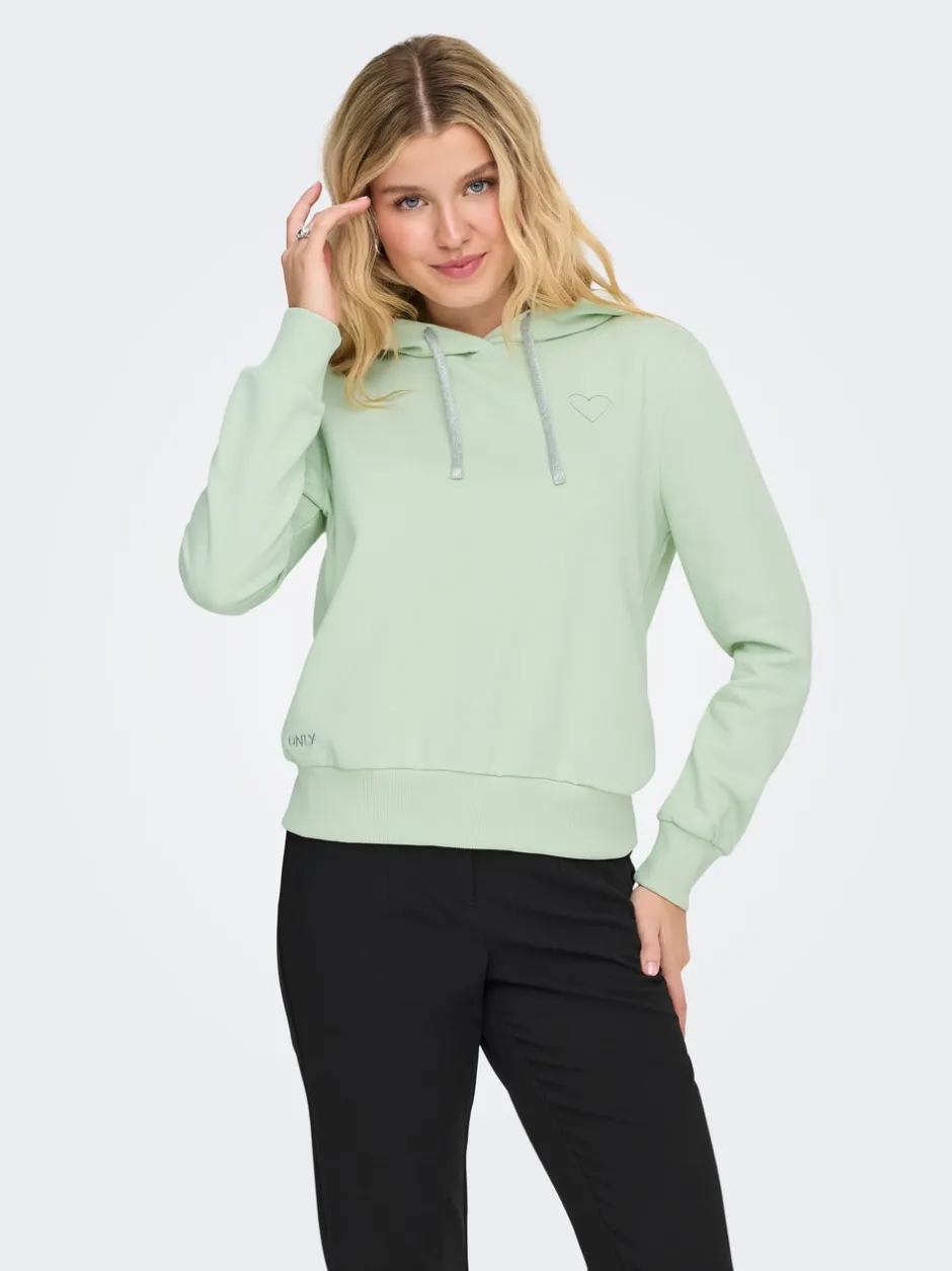 Clearance ONLNOLI Sweatshirt Dame Sweatshirts