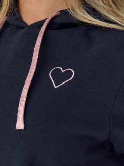 New ONLNOLI Sweatshirt Dame Sweatshirts