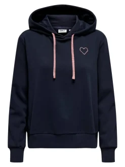 New ONLNOLI Sweatshirt Dame Sweatshirts