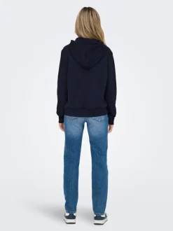 New ONLNOLI Sweatshirt Dame Sweatshirts