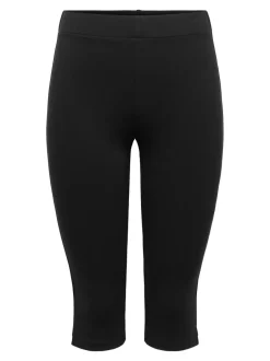 New ONLNOLIA Høj talje Slim fit Capris Dame Shorts