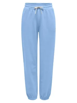 ONLNOOMI Regular fit Sweatpants Dame Bukser