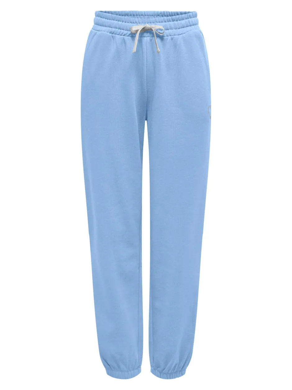 ONLNOOMI Regular fit Sweatpants Dame Bukser