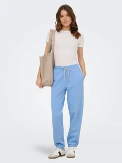 ONLNOOMI Regular fit Sweatpants Dame Bukser