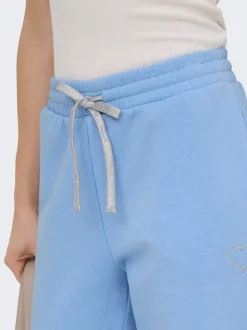 ONLNOOMI Regular fit Sweatpants Dame Bukser