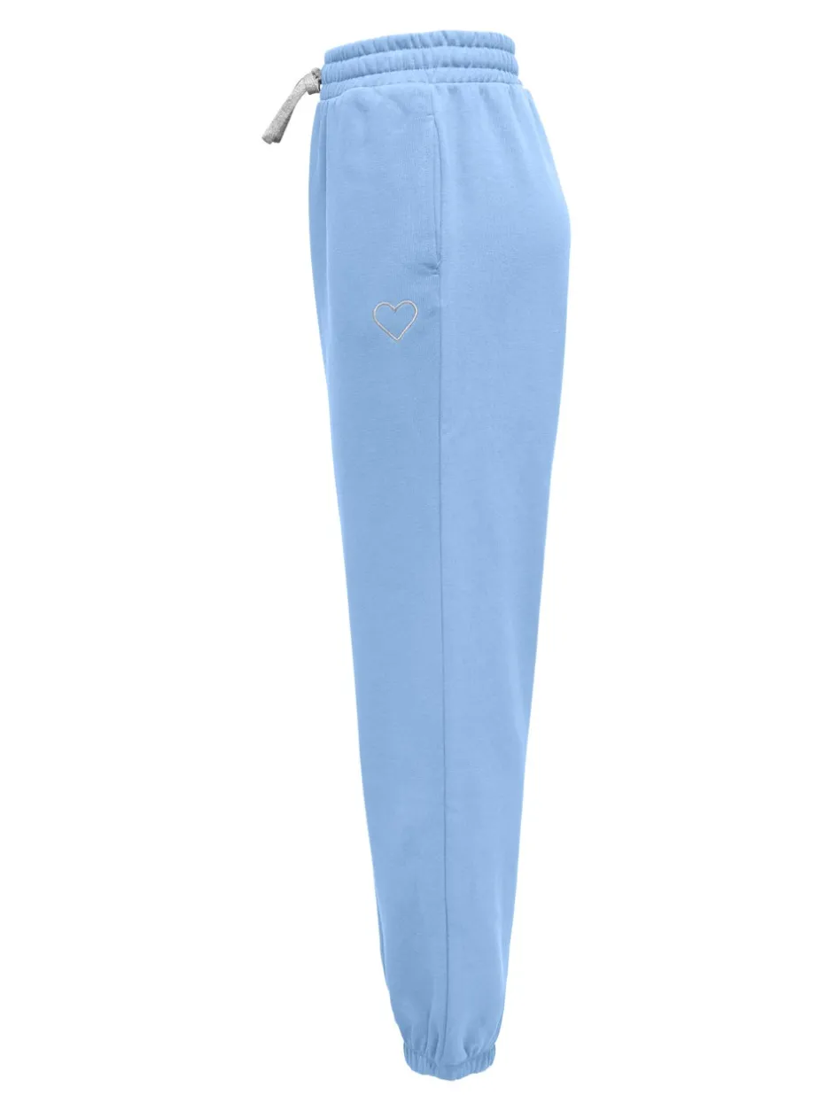 ONLNOOMI Regular fit Sweatpants Dame Bukser