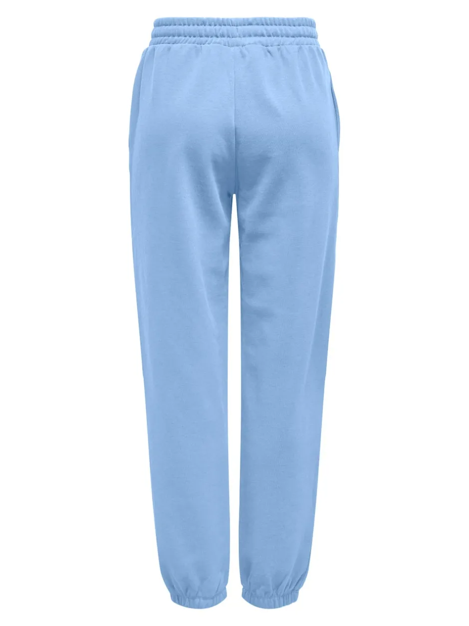 ONLNOOMI Regular fit Sweatpants Dame Bukser