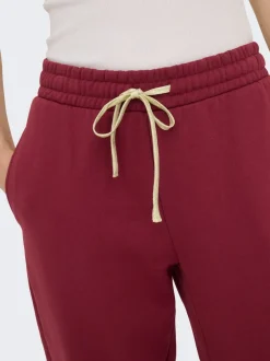 Outlet ONLNOOMI Regular fit Sweatpants Dame Bukser