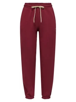 Outlet ONLNOOMI Regular fit Sweatpants Dame Bukser