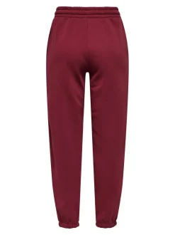 Outlet ONLNOOMI Regular fit Sweatpants Dame Bukser
