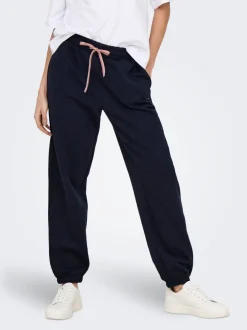 Clearance ONLNOOMI Regular fit Sweatpants Dame Bukser