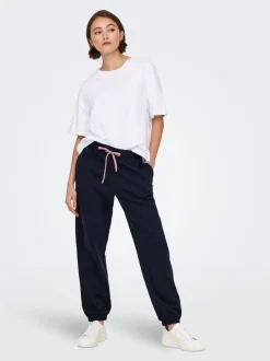 Clearance ONLNOOMI Regular fit Sweatpants Dame Bukser