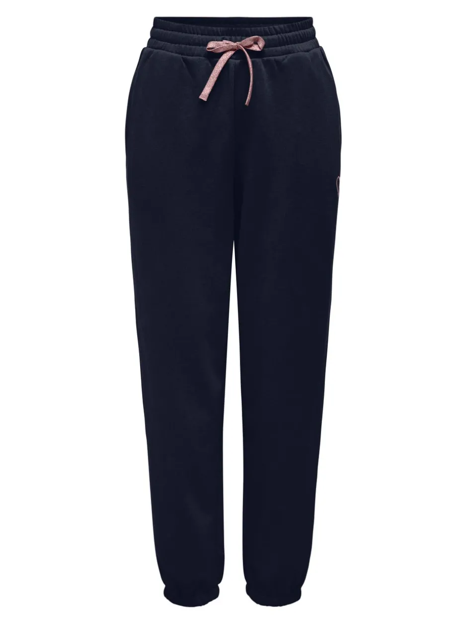 Clearance ONLNOOMI Regular fit Sweatpants Dame Bukser