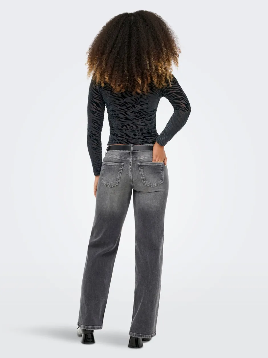 Best ONLNORA Top Dame Toppe
