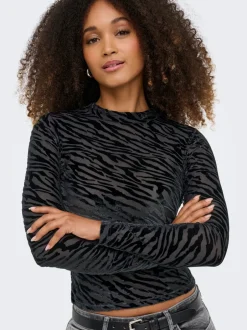 Best ONLNORA Top Dame Toppe