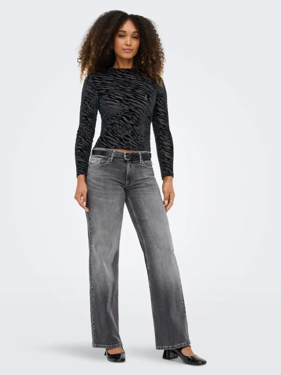 Best ONLNORA Top Dame Toppe