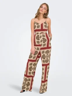 New ONLNOVA Jumpsuit Dame Jumpsuits
