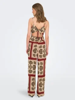 New ONLNOVA Jumpsuit Dame Jumpsuits